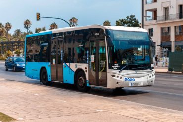 urban mobility improvement bus schedule for bus