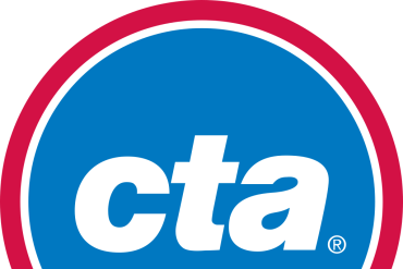 Chicago Transit Authority logo