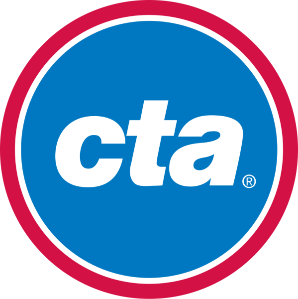 Chicago Transit Authority logo