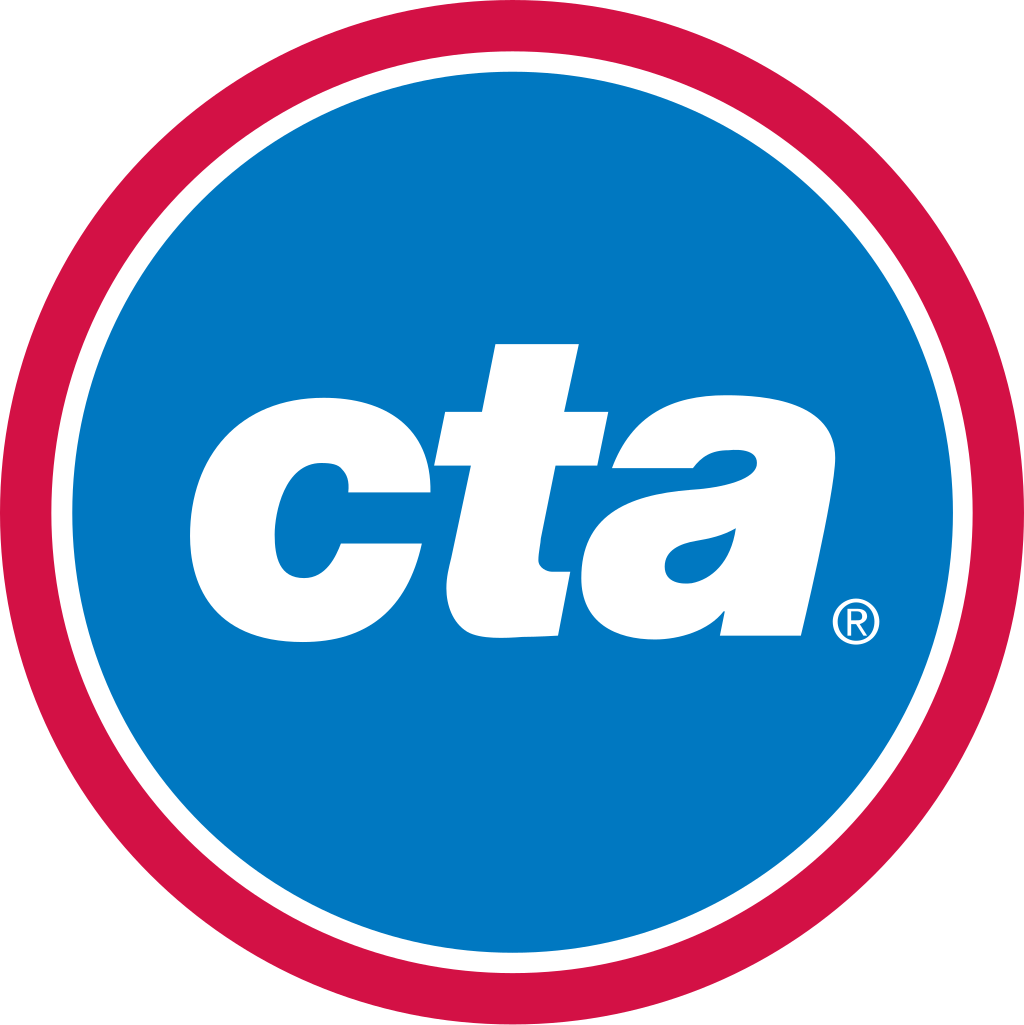 Chicago Transit Authority logo