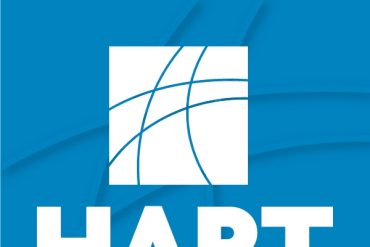 HART Tampa logo