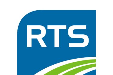 Roseview Transit RTS Bus brand logo