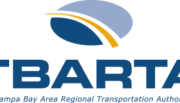 Tampa Bay Transit Authority logo
