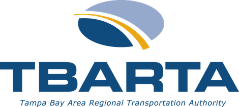 Tampa Bay Transit Authority logo