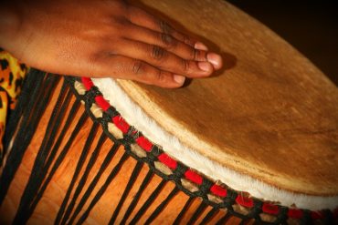 african drumming dance capital of ghana