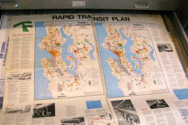 a transit planner