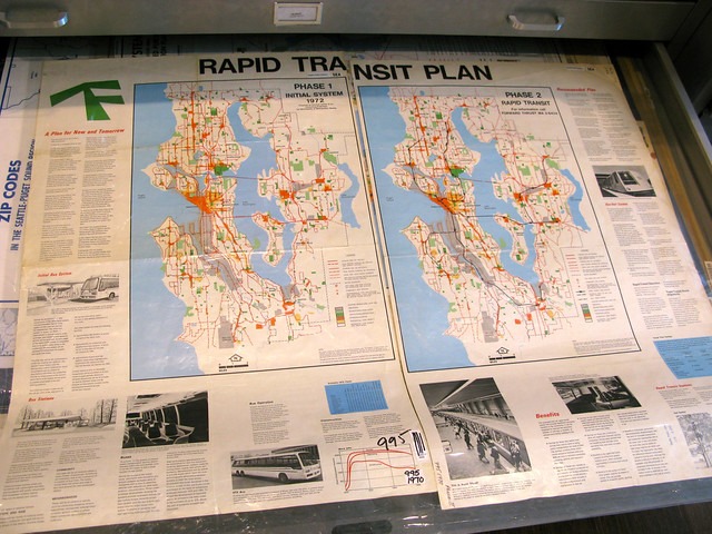 a transit planner