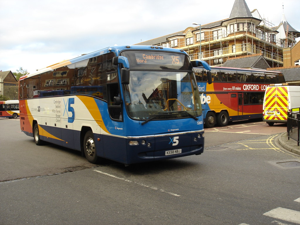 The golders green bus station