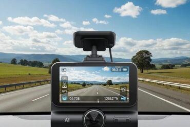 An AI in-vehicle alert system