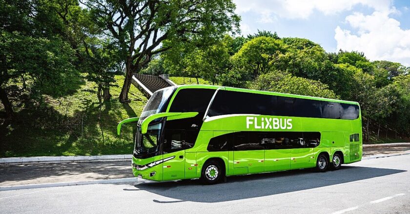 Why are Flix buses so cheap?