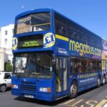 Is Megabus good? Yes, it sure is.