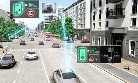 A citywide smart traffic system