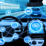 Explaining connected vehicles intelligent transportation systems