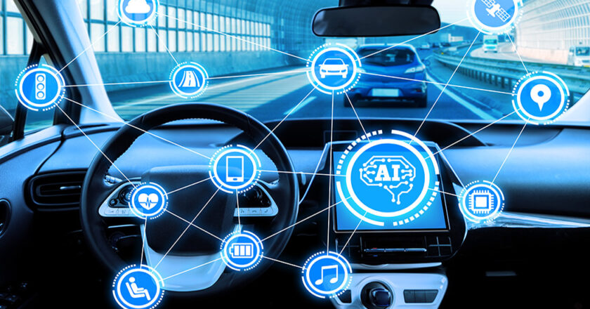 Explaining connected vehicles intelligent transportation systems