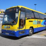 Is Scottish Citylink a bus?